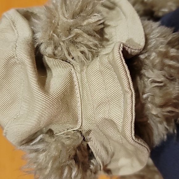 Patriotic Teddy Bear - Picture 9 of 10